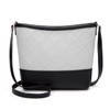 Donaly Women's Shoulder Bag, Messenger Bag, Mini Crossbody Pochette, Lightweight,