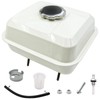 Gas Fuel Tank Kit for Honda GX160 GX200 GX140 Harbor