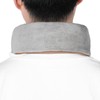 UShape Neck Pillow Massager MultiFunctional Shoulder Neck Care Massager for