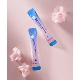 제이준코스메틱 Jayjun Intensive Brightening Sleeping Pack 4ml x 10