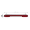 TCMT King Trunk Sequential Dynamic Flowing LED Brake Turn Tail