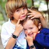 Polyjoy Pack of 3 Children's Nylon Bracelets Compatible with Xplora