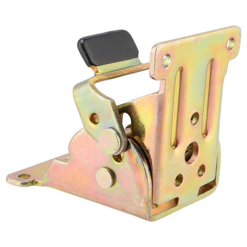 PINGEUI 8 PCS Foldable Support Bracket, 0-90 Degree Lock Extension