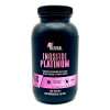 Inositol Snatural 240 Cápsulas Sabor Libre Gluten Suplemento