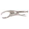 Sealey Oil Filter Locking Plier, 45-130mm - AK6422