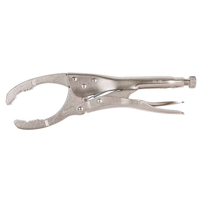 Sealey Oil Filter Locking Plier, 45-130mm - AK6422