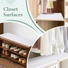 Drawer and Shelf Liner for Kitchen Cabinet: 12 in X