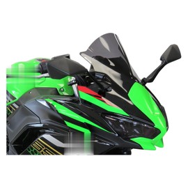 BODYSTYLE Racing Cockpit Screen Compatible with Kawasaki Ninja 650 EX650S 649 ccm Year 2023-2024