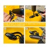 SCSpecial Kayak Handles 2 Pieces Carry Handles with Rope for