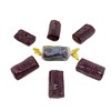 Jolly Ranchers Hard Candy 3lbs- All Grape Individually Wrapped Delicious