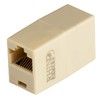 rhinocables Cat5e RJ45 Coupler, Female to Female Ethernet Coupler for
