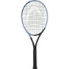 Head Instinct MP Unstrung Tennis Racquet - 100/4 3/8 /