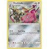 Doublade - 108/181 - Uncommon - Team Up