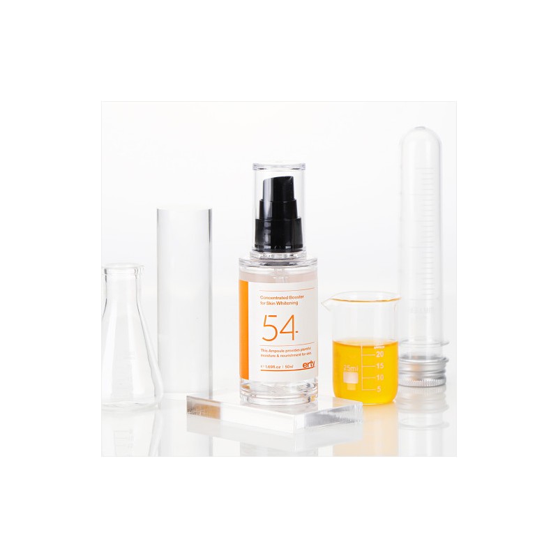 Erti 24 Concentrate Booster for Skin Hydrating Moisture Ampoule 100ml