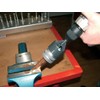 KS Tools 105.3005 adapter for pipe deburrer, 50mm