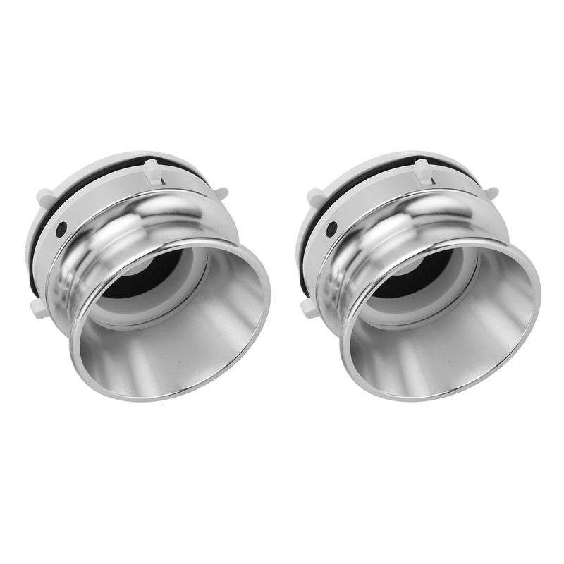 1 Pair 10in NAB Hub Adapter Aluminium Alloy Opener Universal