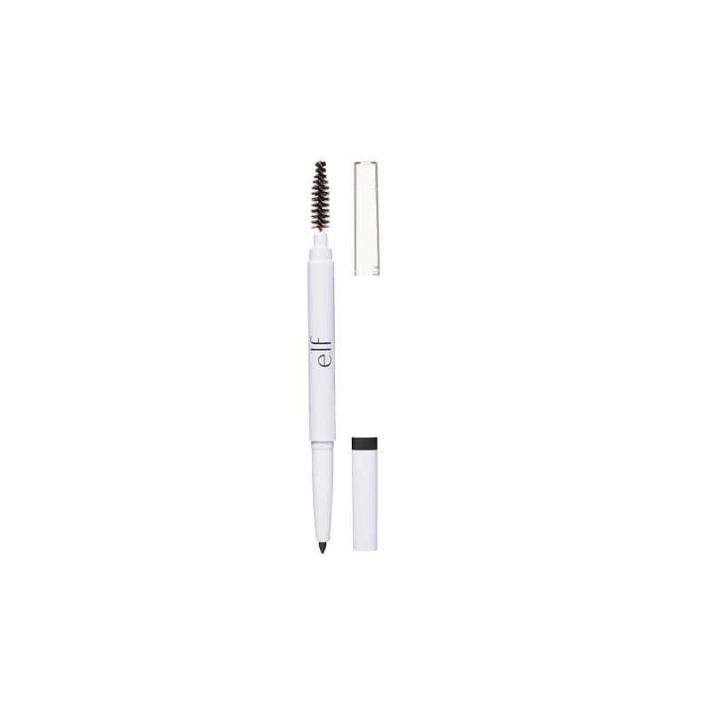 e.l.f. Essential Instant Lift Brow Pencil Deep Brown
