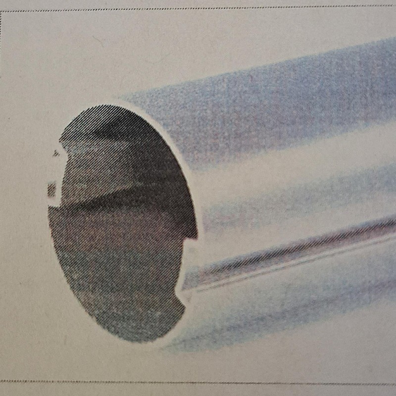 Turnils Clutch with Chainguard for Roller & Revolve Shades (vR,