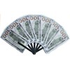 Wii Big Bucks Novelty One Hundred Dollar Bill Personal Hand