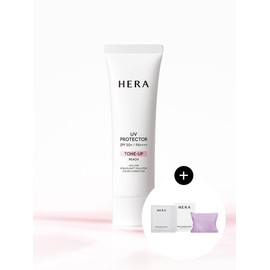 UV Protector Tone Up / UV 프로텍터 톤업