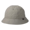 Basic Ench Organic Cotton Cordura Rip Crew Hat, Organic Cotton,
