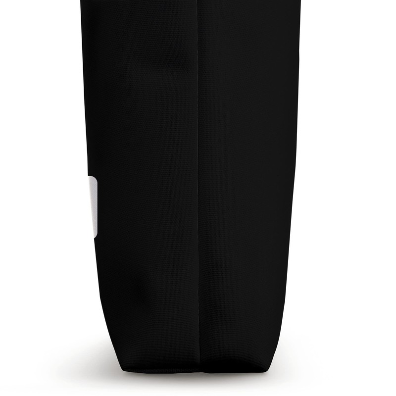 Weekend Forecast Needlepoint Tote Bag