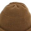 UNDERCONTROL Winter Trawler Fisherman Beanie Men Women Unisex Stylish Plain