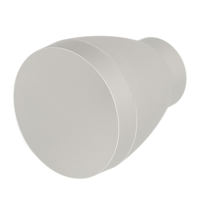 60g Coffee Grinder Bean Bin Reusable Aluminium Alloy Coffee Grinder