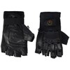 New Legion Paintball Protector Accessories Fingerless Gloves, Large, 354