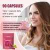 9000mg Beetroot Extract & 1000mcg Vitamin B12 Complex - Methylcobalamin