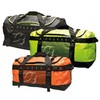 Arbortec Arborist Mamba Rope Bag Lime Kit Bag 70 Litre