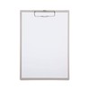 Clipboard Maulcreative, Clipboard, Din A4 Portrait, Cardboard, Stable, Recyclable, 8