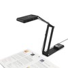 VIISAN VS13AI 4K Document Camera with AI Noise Cancellation Microphone