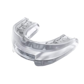 Snoring Prevention Mouthpiece, Sleep Tight, STZ, Made in the USA, SLEEPTIGHT Improved New Type, Storage Case Included, Teeth Grinding Prevention, Snoring Goods, Snoring Reduction, Snoring, Good Sleep
