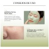 Mascarilla Oxyglow Barro Control Aceite