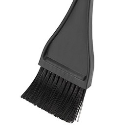 4Pcs Hair Dye Color Brush Comb and Mixing Bowl Set Kit de coloración del cabello Professional Salon Dyeing Perming Tools para Hair Tint Dying Coloring Aplicador