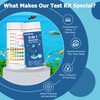 Aquarium Test Strips for Fish Tank: 9 in 1 Aquarium
