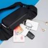 CODYTAV Bolsa De Deporte Para Correr, Riñonera Impermeable