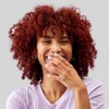 All About Curls Boosting Foam Unisex Foam 6.7 oz