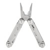 Multitool Wrench 13 Tools Stainless Steel High Hardness Effort Saving