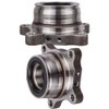 OCPTY Rear Wheel Bearing and Hub Assembly Premium 512227 2014-2021