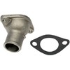 Dorman 902-2024 Engine Coolant Thermostat Housing Compatible with Select Pontiac