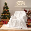 Cuddly Blanket Fluffy 130 x 160 cm - Fluffy Blanket,