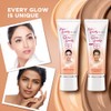 Fair & Lovely BB Instant Measure Look Make-Up Finish Foundation