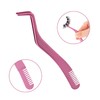 1pcs Eyelash Applicator,2 in 1 Eyelash Applicator Tool,Lash Tweezers Strip