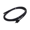 Warmup Self Regulating Heater Cable Kit, 120V, 6 ft long