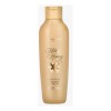 Set 3 Gold Milk & Honey Organic Crema Shampoo Gel