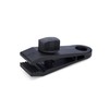 12 Pack - Tarp Clips Heavy Duty Lock Grip -