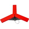 BESSEY STE-DS Ceiling Tripod Accessories for Ceiling Supports Diameter of