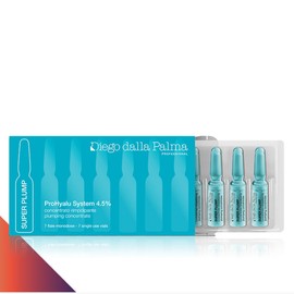 Diego Dalla Palma Super Plump Concentrato Limpol Pante 7ea Moisture Collection Ampoule / 디에고달라팔마 수퍼 플럼프 콘센트라또 림폴판떼 7ea 수분집앰플